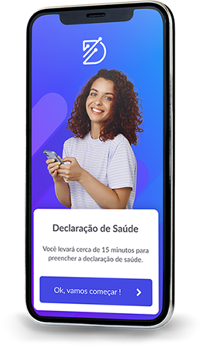 Declaração de Saúde